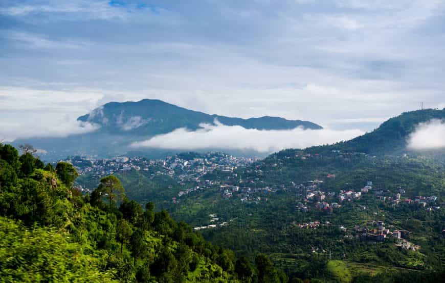 Vaishno Devi Tour